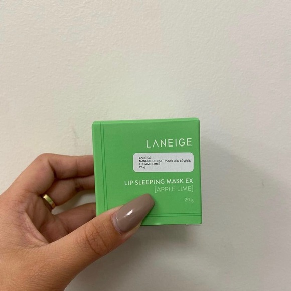 LANEIGE lip mask - Picture 1 of 1